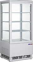 Витрина холодильная Cooleq CW-85