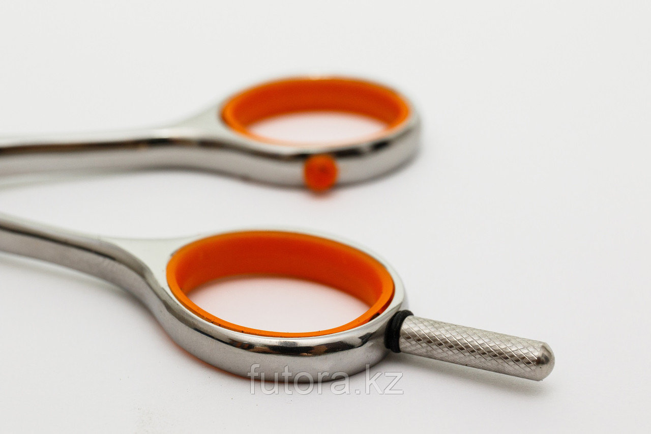 Парикмахерские ножницы для стрижки волос - фото 5 - id-p98440769