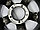 Диск колесный  литой для автомобиля УАЗ  R 16 (Алмаз), фото 5
