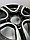 Диск колесный  литой для автомобиля УАЗ  R 16 (Алмаз), фото 3