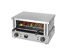 Гриль саламандер