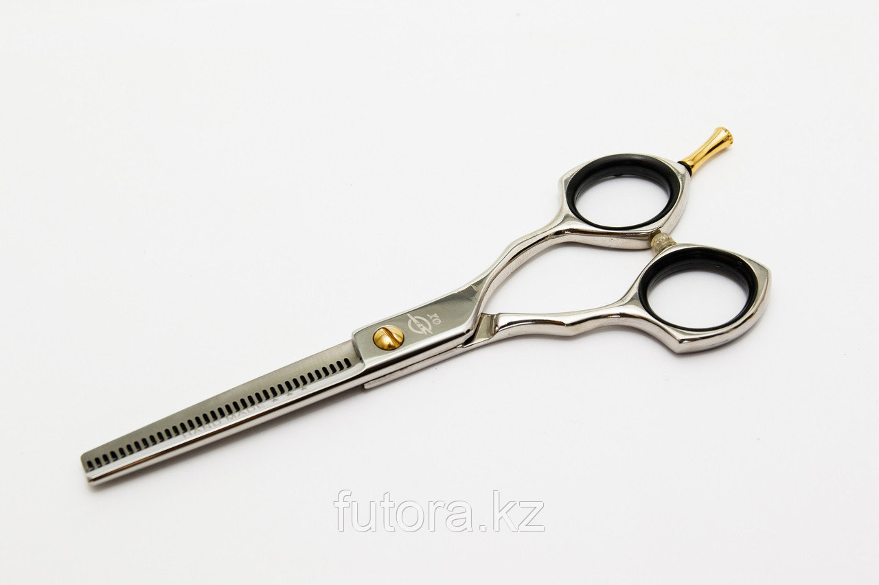 Парикмахерские ножницы для стрижки волос - фото 1 - id-p98207694