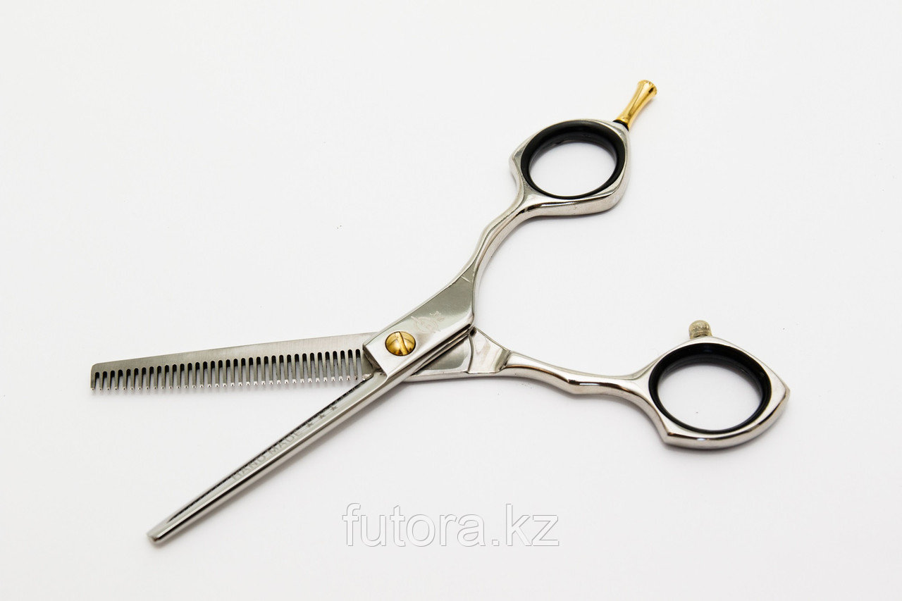 Парикмахерские ножницы для стрижки волос - фото 2 - id-p98207694