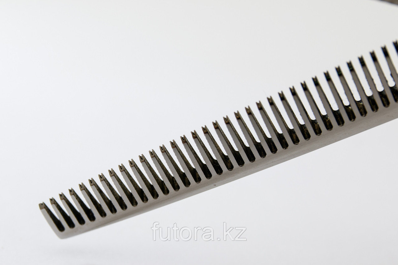 Парикмахерские ножницы для стрижки волос - фото 6 - id-p98207694