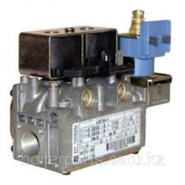 Газовый клапан SIT 837 Tandem 0.837.011