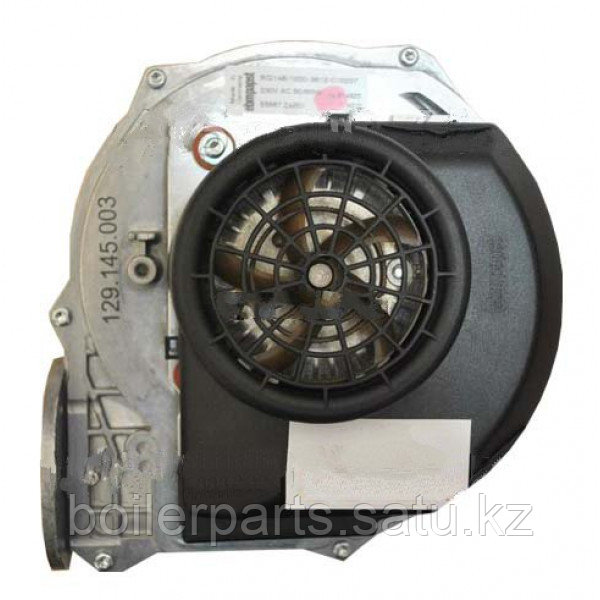 Вентилятор 537D3008 для ACV BG2000 с RG148/1200-3612-010207, 55667.21301