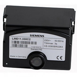 Автомат горения Siemens LME11.330C2