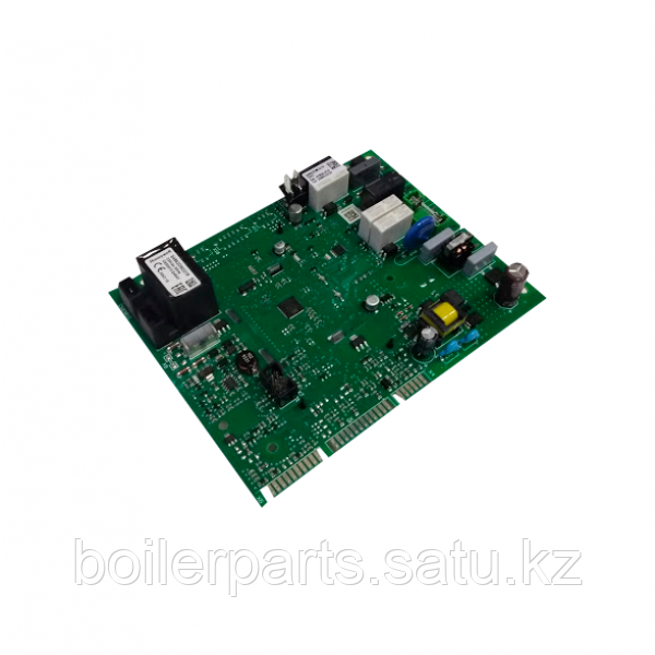 Электронная плата Honeywell S4962DM3219 для котлов Baxi 06053401581p