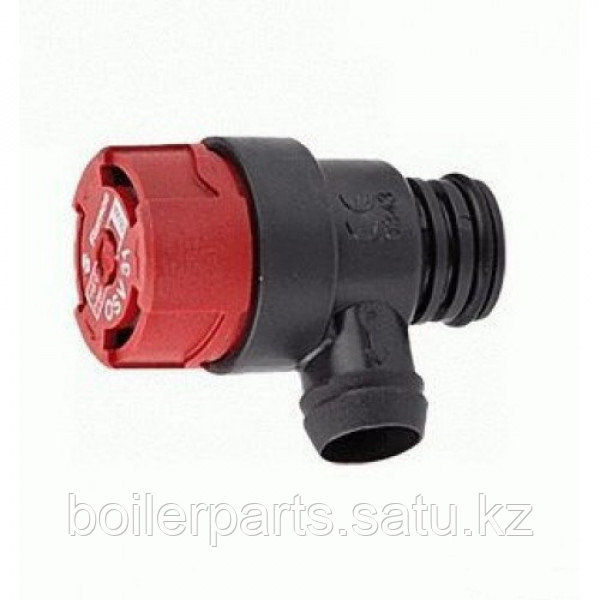 Предохранительный клапан для котлов Bosch, Buderus  87160102470