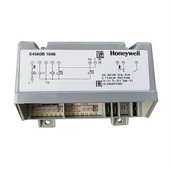 Блок управления Honeywell S4560B1048