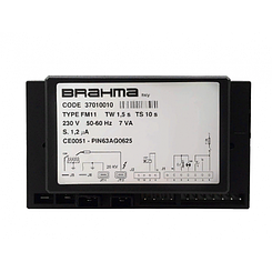 Блок управления Brahma FM11 5171625