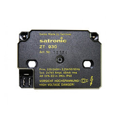 Трансформатор розжига Satronic ZT 930 13124
