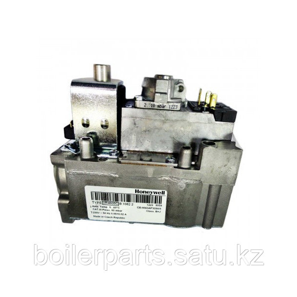Газовый клапан Honeywell VR4605C B 1082 для котлов Navien PH0905030A