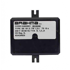 Блок управления горением Brahma SE191.3, 24653001