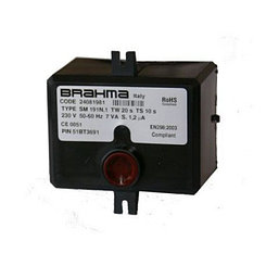 Блок управления горением Brahma SM191.1, 24081981
