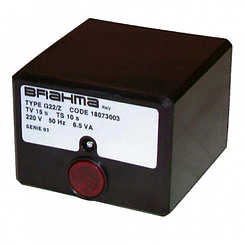 Блок управления горением Brahma G22/Z, 18073003