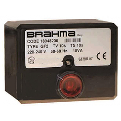 Блок управления горением Brahma GF2, 18048200