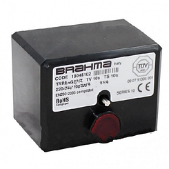 Блок управления горением Brahma G22/Z, 18048102