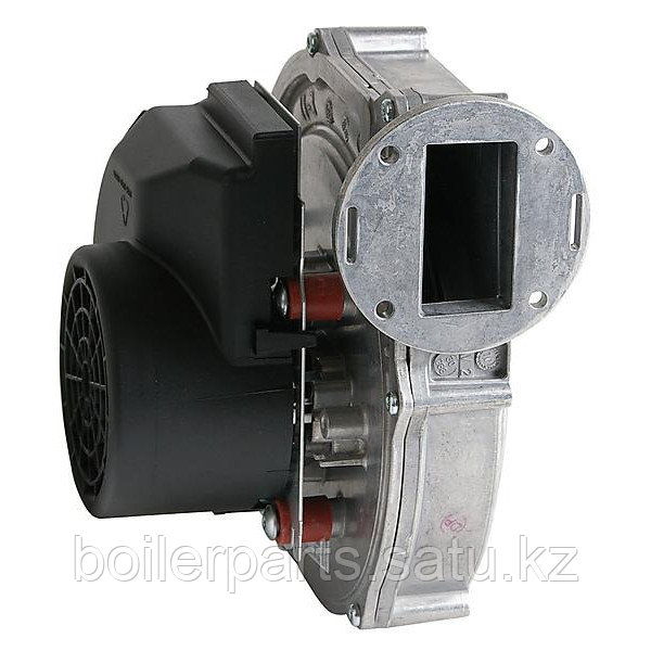 Вентилятор ACV BG2000 с потенциометром 537d3008