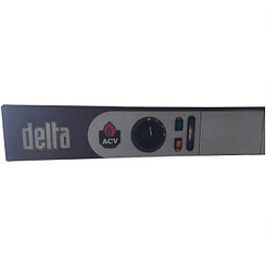 Панель управления в сборе Delta Perдляmance F 25-35-45 ACV 24614093
