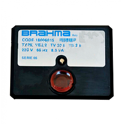 Блок управления горением Brahma VE3.2, 18006015