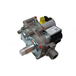 Газовая арматура с регулятором давления для газового котла Vaillant Turbo TEC / Atmo Tec 3 20kW. 0020052048