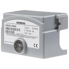 Автоматы горения Siemens серии LME