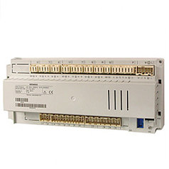 Погодозависимые котловые контроллеры Siemens серии RVS63.283