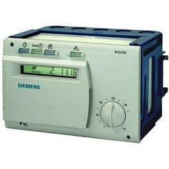 Контроллер Siemens RVD250-C