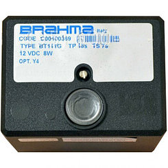 Блок управления горением Brahma BT111G, C00100369