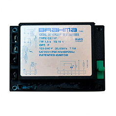 Контроллеры Brahma серии CE11F, ME51F