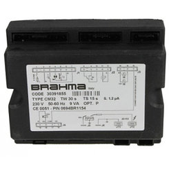 Блок управления горением Brahma CM32, 30391855