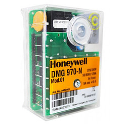 Блок управления Satronic DMG 970-N Mod01 Honeywell 0450001