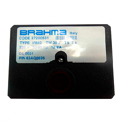 Блок управления горением Brahma VM42, 37200531