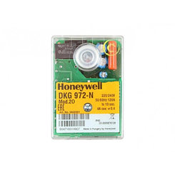 Блок управления Satronic DKG 972-N Mod20 Honeywell 0432020U