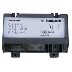 Контроллер Honeywell S4560P1005