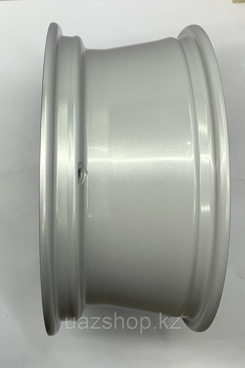 Диск колесный литой R16 для УАЗ - фото 3 - id-p49296736