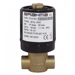 Клапан Brahma E7/L*A3C, 13191801
