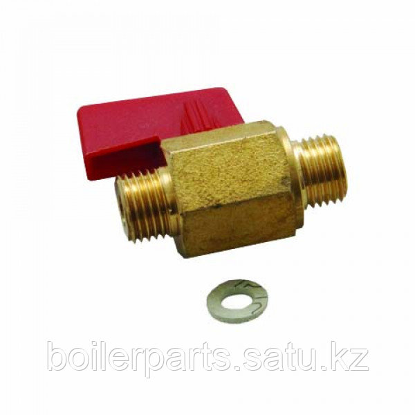 Клапан центрального отопления Bosch для Buderus Logamax U052 (8716770247)