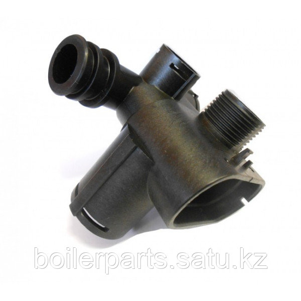 Узел байпаса Beretta / Riello CITY R10024641