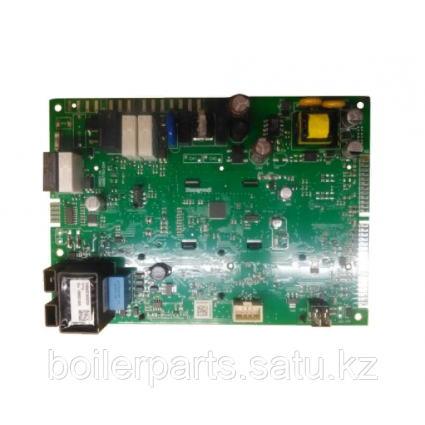 Плата управления honeywell для BaltGaz S4962DM3250