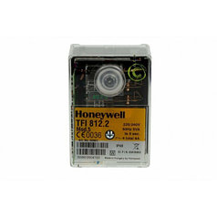 Блоки управления горением Honeywell серии TFI 812