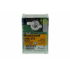 Блоки управления горением Honeywell серии DMG 970-N