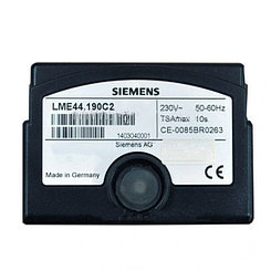 Блок управления горением Siemens LME44.190C2