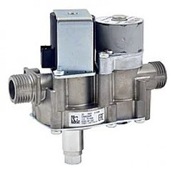 Газовые клапана Honeywell серии VK8525M/VK8525MR