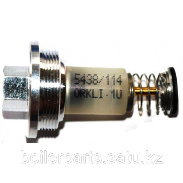 Клапан электромагнитный для Vaillant MAG 115353