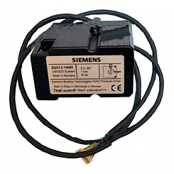 Сервопривод Siemens SQN13.140B9