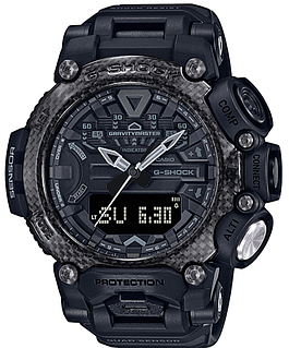 Наручные часы Casio GR-B200-1BER