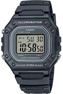 Наручные часы Casio W-218H-8AVEF