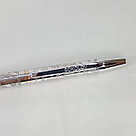 Серебряная ручка-сувенир с гравировкой SOKOLOV 94250015 покрыто  родием, фото 2